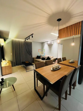 Apartamento com 2 Quartos à Venda, 63 m² em Serraria - São José