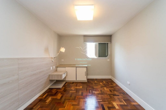 Imagem Apartamento com 3 Quartos à Venda, 128 m² em Pinheiros - São Paulo Imagem Apartamento com 3 Quartos à Venda, 128 m² em Pinheiros - São Paulo