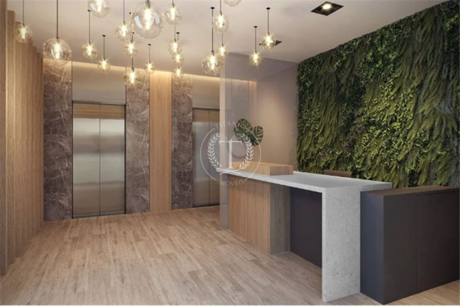 Imagem Apartamento com 1 Quarto à Venda, 26 m² em Vila Clementino - São Paulo