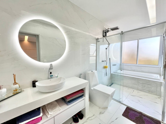 Imagem Casa com 3 Quartos à Venda, 327 m² em Serrano - Belo Horizonte