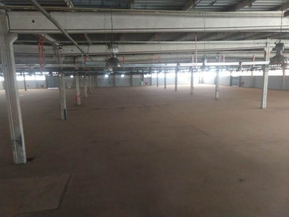 Imagem Imóvel Comercial para Alugar, 11.996 m² em Centro - Santo Antônio De Posse Imagem Imóvel Comercial para Alugar, 11.996 m² em Centro - Santo Antônio De Posse
