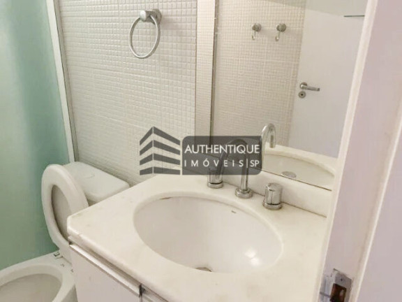 Imagem Apartamento com 3 Quartos à Venda, 93 m² em Pinheiros - São Paulo