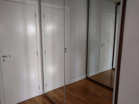 Imagem Apartamento com 3 Quartos à Venda, 247 m² em Jardim Portal Da Colina - Sorocaba