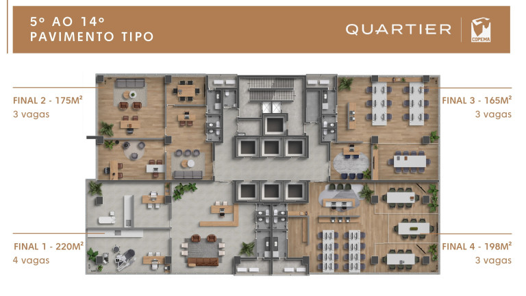 Imagem Sala Comercial à Venda, 182 m² em Jardim Botânico - Ribeirão Preto Imagem Sala Comercial à Venda, 182 m² em Jardim Botânico - Ribeirão Preto