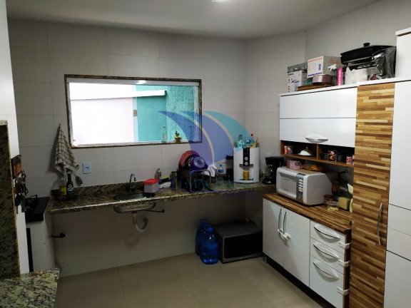 Imagem Casa com 3 Quartos à Venda, 127 m² em Rio De Janeiro Imagem Casa com 3 Quartos à Venda, 127 m² em Rio De Janeiro