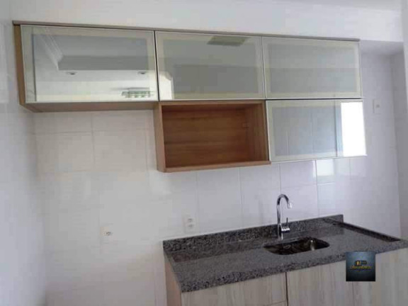 Imagem Apartamento com 2 Quartos à Venda, 67 m² em Centro - Diadema