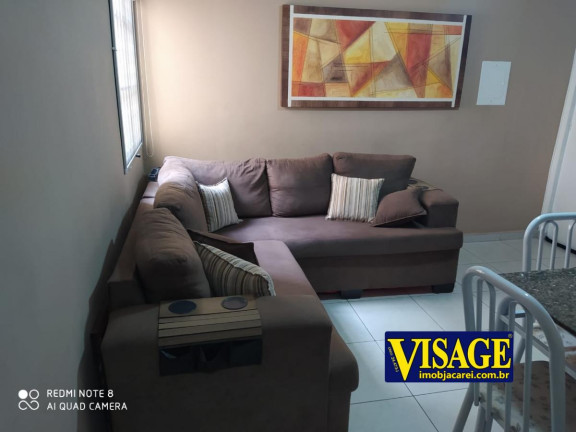 Imagem Apartamento com 2 Quartos à Venda, 45 m² em Jd. América - São José Dos Campos Imagem Apartamento com 2 Quartos à Venda, 45 m² em Jd. América - São José Dos Campos