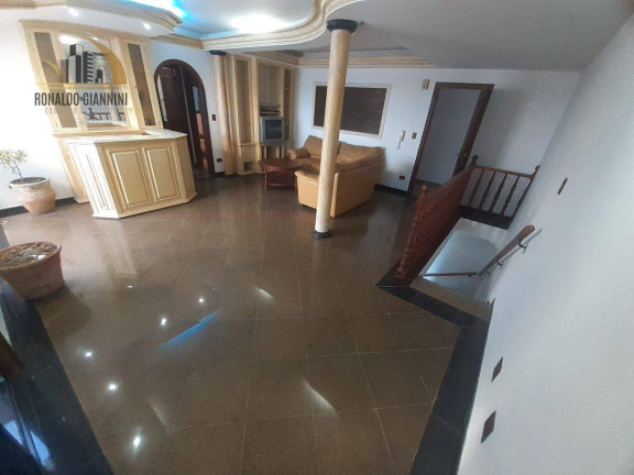 Imagem Apartamento com 4 Quartos à Venda, 270 m² em Vila Guilhermina - Praia Grande