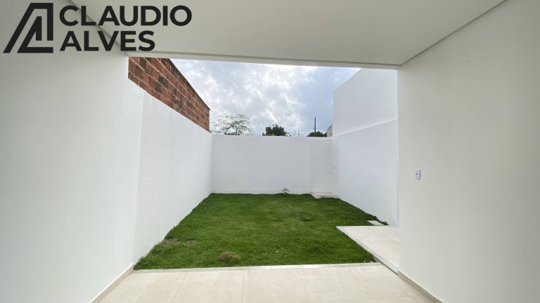 Imagem Casa com 3 Quartos à Venda, 80 m² em Papagaio - Feira De Santana