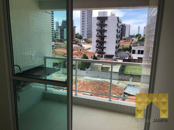 Imagem Apartamento com 2 Quartos à Venda, 58 m² em Tambauzinho - João Pessoa Imagem Apartamento com 2 Quartos à Venda, 58 m² em Tambauzinho - João Pessoa