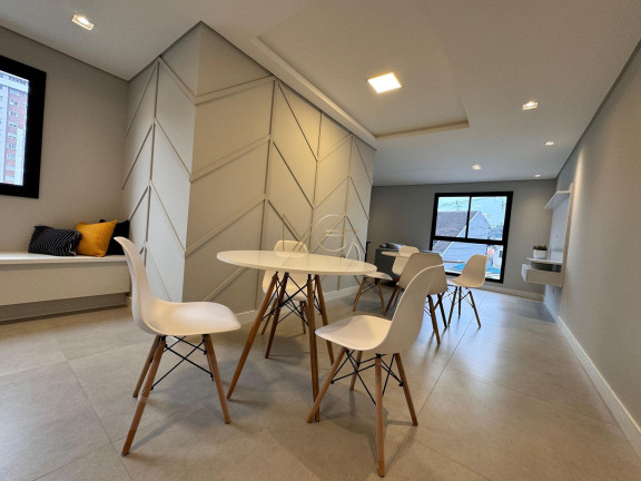 Imagem Apartamento com 2 Quartos à Venda, 62 m² em São Pedro - São José Dos Pinhais