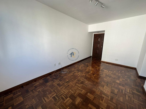 Imagem Apartamento com 2 Quartos à Venda, 80 m² em Icaraí - Niterói
