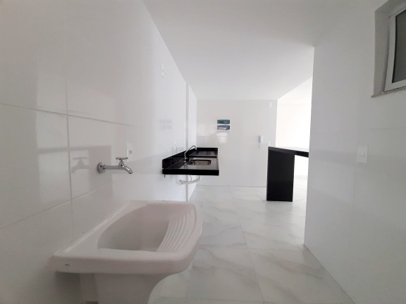 Imagem Apartamento com 3 Quartos à Venda, 90 m² em Praia Do Morro - Guarapari