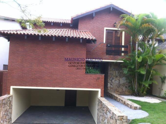 Casa com 5 Quartos à Venda, 360 m² em Alphaville 6  - Barueri
