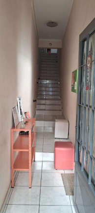 Imagem Sobrado com 7 Quartos à Venda, 463 m² em Ipiranga - São Paulo