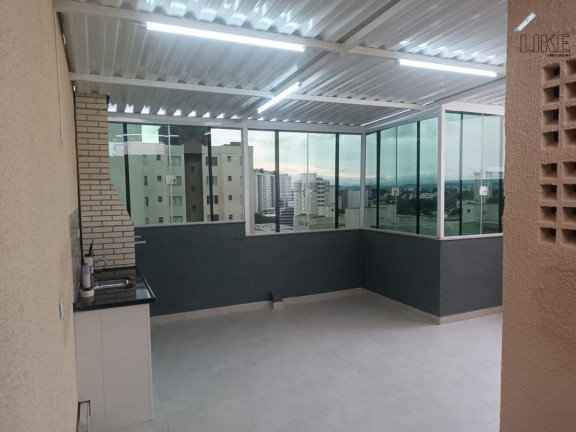 Imagem Imóvel com 3 Quartos à Venda, 112 m² em Condominio Spazio Campo Azuli - São José Dos Campos