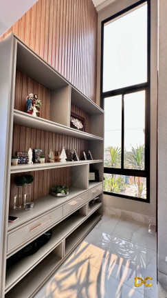 Imagem Casa de Condomínio com 3 Quartos à Venda, 232 m² em Condomínio Belvedere Ii - Cuiabá Imagem Casa de Condomínio com 3 Quartos à Venda, 232 m² em Condomínio Belvedere Ii - Cuiabá