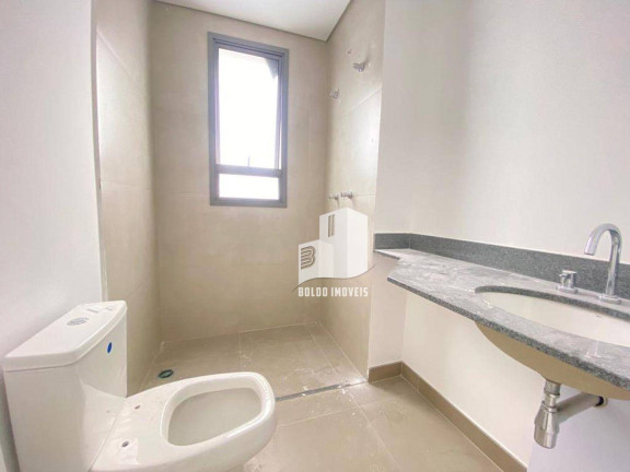 Imagem Apartamento com 4 Quartos à Venda, 186 m² em Brooklin Novo - São Paulo