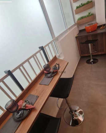 Imagem Apartamento com 2 Quartos à Venda, 52 m² em Chácaras Reunidas São Jorge - Sorocaba Imagem Apartamento com 2 Quartos à Venda, 52 m² em Chácaras Reunidas São Jorge - Sorocaba