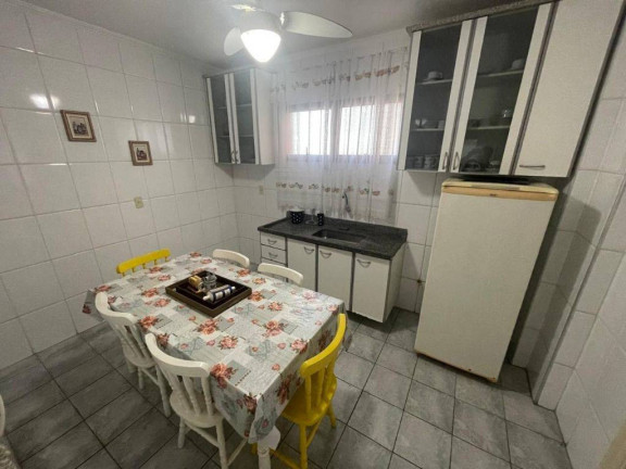 Imagem Apartamento com 3 Quartos à Venda, 133 m² em Guilhermina - Praia Grande Imagem Apartamento com 3 Quartos à Venda, 133 m² em Guilhermina - Praia Grande