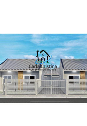 Imagem Casa com 2 Quartos à Venda,  em Balneário Leblon - Pontal Do Paraná