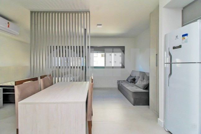 Imagem Apartamento com 1 Quarto à Venda, 38 m² em Jardim Europa - Porto Alegre Imagem Apartamento com 1 Quarto à Venda, 38 m² em Jardim Europa - Porto Alegre