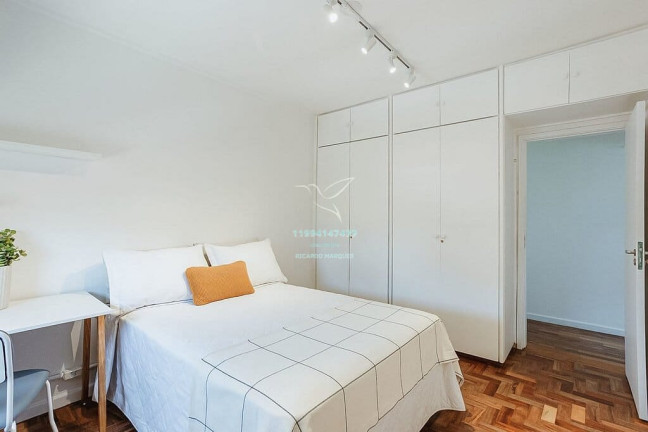 Imagem Apartamento com 4 Quartos à Venda, 96 m² em Brooklin Paulista - São Paulo Imagem Apartamento com 4 Quartos à Venda, 96 m² em Brooklin Paulista - São Paulo