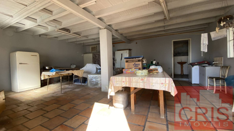 Imagem Casa com 3 Quartos à Venda, 200 m² em Centro - Bento Gonçalves