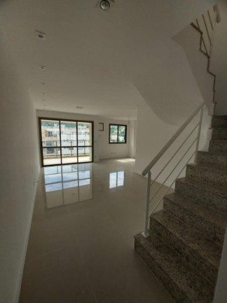 Imagem Apartamento com 3 Quartos à Venda, 163 m² em Freguesia (jacarepaguá) - Rio De Janeiro