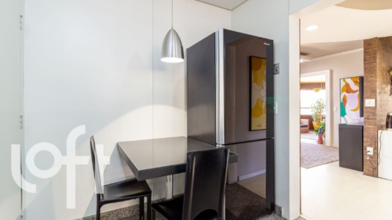 Imagem Apartamento com 3 Quartos à Venda, 120 m² em Tatuapé - São Paulo Imagem Apartamento com 3 Quartos à Venda, 120 m² em Tatuapé - São Paulo
