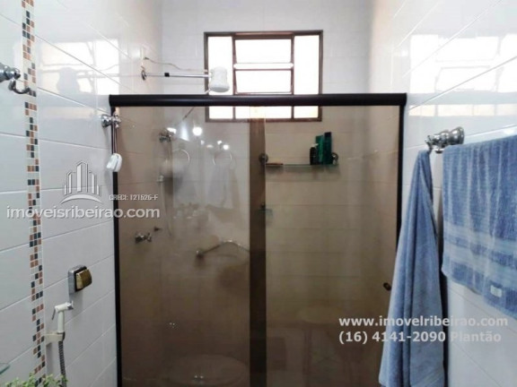 Imagem Casa com 3 Quartos à Venda, 169 m² em Ribeirânia - Ribeirão Preto