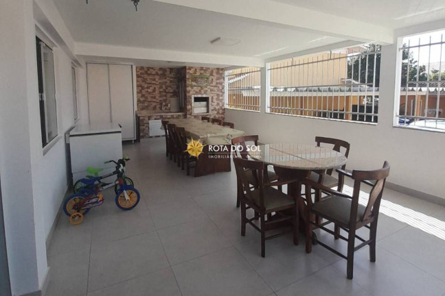 Apartamento com 3 Quartos à Venda, 175 m² em Centro - Bombinhas
