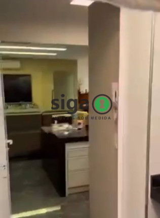 Imagem Apartamento com 3 Quartos à Venda, 95 m² em Jardim Anália Franco - São Paulo