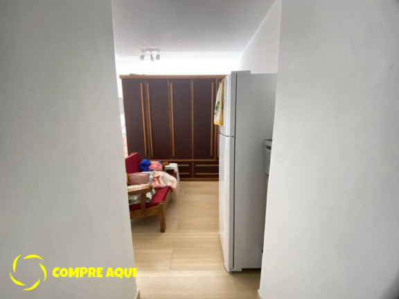Imagem Apartamento com 1 Quarto à Venda, 30 m² em Vila Buarque - São Paulo Imagem Apartamento com 1 Quarto à Venda, 30 m² em Vila Buarque - São Paulo