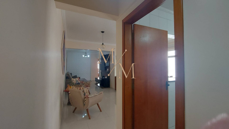 Imagem Apartamento com 3 Quartos à Venda, 129 m² em José Menino - Santos Imagem Apartamento com 3 Quartos à Venda, 129 m² em José Menino - Santos