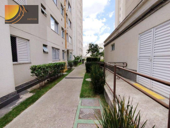 Imagem Apartamento com 2 Quartos à Venda, 44 m² em Pirituba - São Paulo Imagem Apartamento com 2 Quartos à Venda, 44 m² em Pirituba - São Paulo