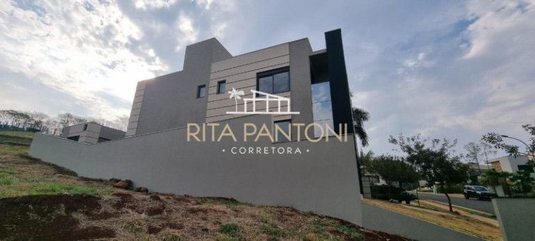 Imagem Casa de Condomínio com 4 Quartos à Venda, 420 m² em Bonfim Paulista - Ribeirão Preto Imagem Casa de Condomínio com 4 Quartos à Venda, 420 m² em Bonfim Paulista - Ribeirão Preto