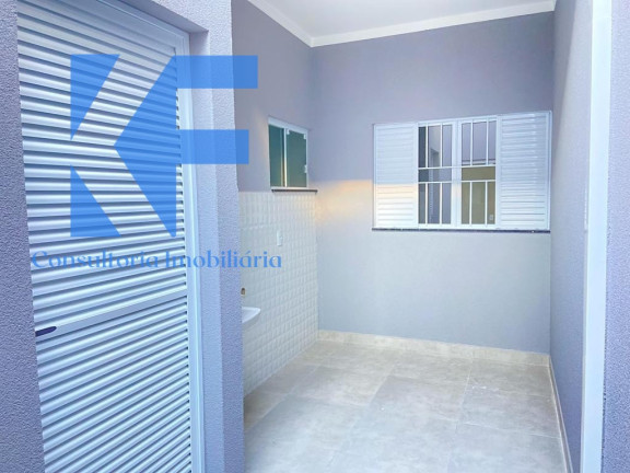 Imagem Casa com 3 Quartos à Venda, 150 m² em Chácara Santa Antonieta (nova Veneza) - Sumaré Imagem Casa com 3 Quartos à Venda, 150 m² em Chácara Santa Antonieta (nova Veneza) - Sumaré