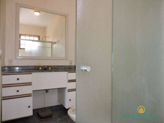 Imagem Casa de Condomínio com 4 Quartos à Venda, 1 m² em Altos De São Fernando - Jandira