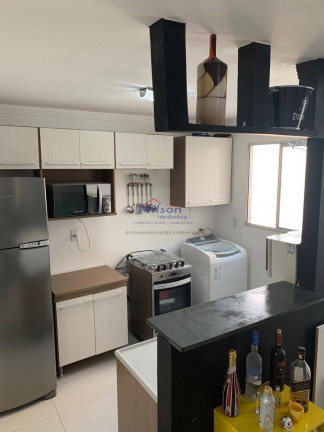 Imagem Apartamento com 2 Quartos à Venda, em Vila Alzira - Guarulhos Imagem Apartamento com 2 Quartos à Venda, em Vila Alzira - Guarulhos