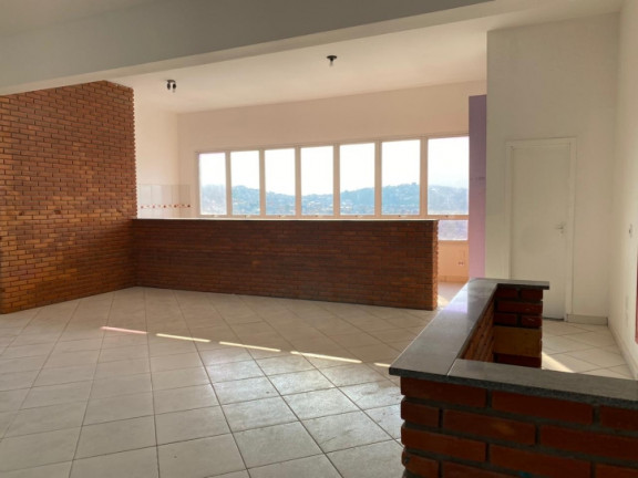 Imagem Sobrado para Alugar, 300 m² em Parque Das Nações - Barueri