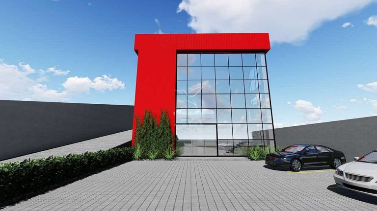 Imagem Terreno à Venda, 459 m² em Parque São George - Cotia Imagem Terreno à Venda, 459 m² em Parque São George - Cotia