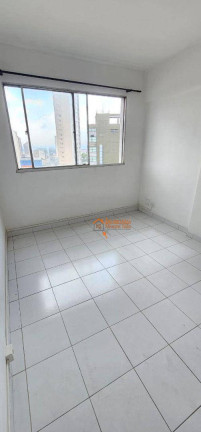 Imagem Kitnet com 1 Quarto à Venda, 25 m² em Centro - Guarulhos