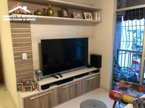 Imagem Apartamento com 2 Quartos à Venda, 87 m² em Centro - Niterói