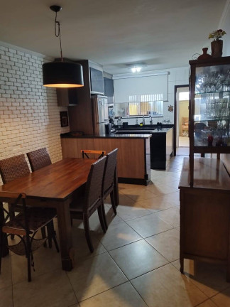 Imagem Casa com 3 Quartos à Venda, 110 m² em Cidade Patriarca - São Paulo Imagem Casa com 3 Quartos à Venda, 110 m² em Cidade Patriarca - São Paulo