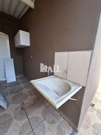 Imagem Casa com 2 Quartos à Venda, 200 m² em Eldorado - São José Do Rio Preto Imagem Casa com 2 Quartos à Venda, 200 m² em Eldorado - São José Do Rio Preto