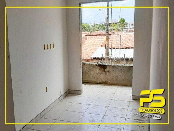 Imagem Apartamento com 2 Quartos à Venda, 11 m² em Mangabeira - João Pessoa
