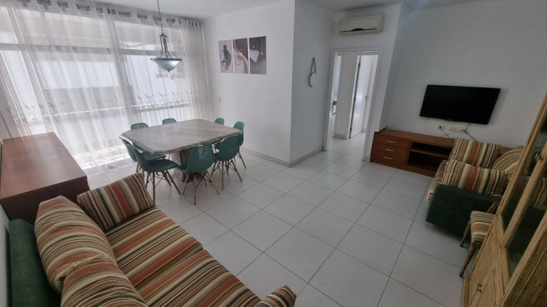 Apartamento com 2 Quartos à Venda, 90 m² em Pitangueiras - Guarujá