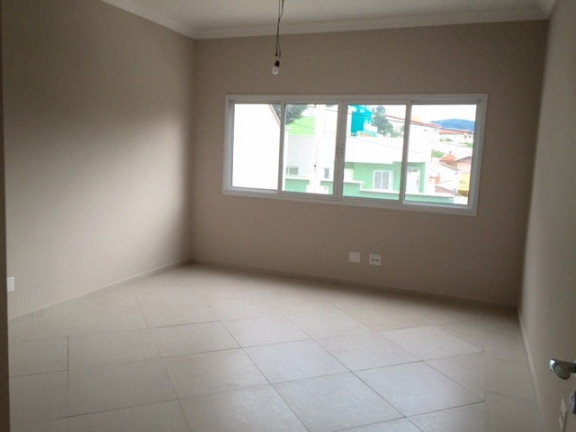 Imagem Sobrado com 4 Quartos à Venda, 315 m² em Jardim Da Serra - Jundiaí