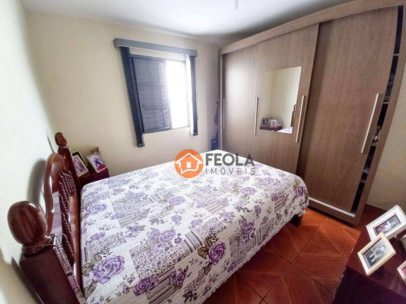 Imagem Casa com 3 Quartos à Venda, 85 m² em Antônio Zanaga - Americana